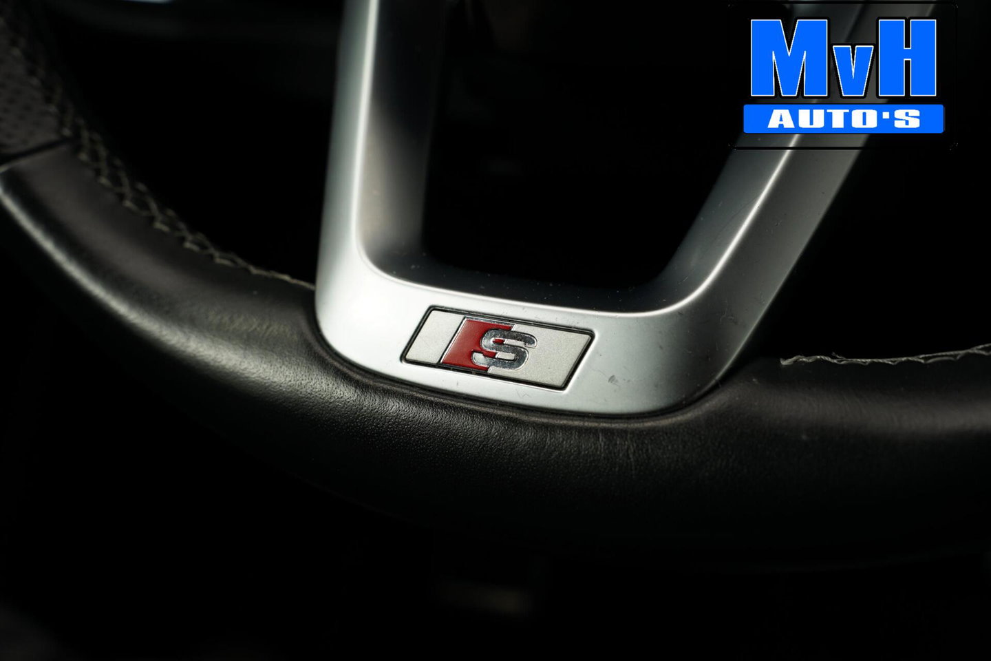 Audi Q3 45 TFSI e S edition|S-Line|245PK|CAMERA|VIRTUAL|LED