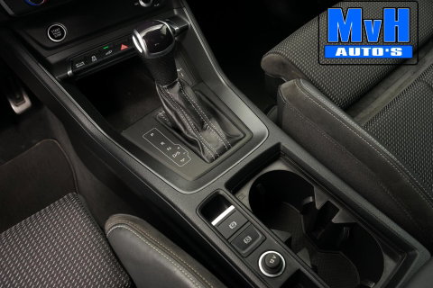 Audi Q3 45 TFSI e S edition|S-Line|245PK|CAMERA|VIRTUAL|LED