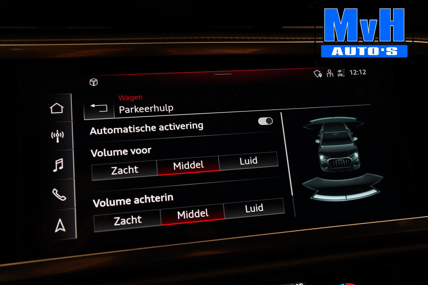 Audi Q3 45 TFSI e S edition|S-Line|245PK|CAMERA|VIRTUAL|LED