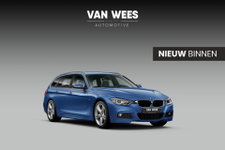 BMW 3 Serie - Touring 316i Limited M Sport | NL auto | Xenon | Navigatie Professional | Bluetooth | Cruise control | Climate control | Sportstoelen | 18 inch | PDC | M-sportstuur