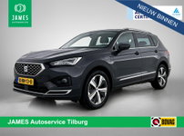 SEAT Tarraco - 1.4 TSI e-Hybrid PHEV Xcellence CAMERA | CARPLAY & NAVI | VIRTUAL | TREKHAAK