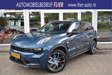 Lynk & Co 01 - 1.5 262PK Plug-in Hybrid | 360 Camera | Orig. NL | Zwarte Hemel |