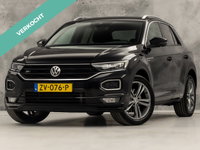 Volkswagen T-Roc - 1.5 TSI Sport Business R 150Pk (VIRTUAL COCKPIT, 1e EIGENAAR, APPLE CARPLAY, ZWART HEMEL, MODE KNOP, SPORTSTOELEN, ELEK ACHTERKLEP, GETINT GLAS, ADAPTIVE CRUISE, NIEUWSTAAT)