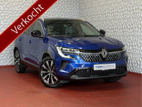 Renault Austral - 1.3 MILD HYBRID 4 CILINDER 160PK PANORAMA 1800 KG TREKGEWICHT TECHNO ELEK.KLEP ELEK.STOEL NAVI STOEL/STUUR/RUIT VERW. LED LEER 1800KG MAX TREKGEWICHT ☑️ Top Auto's Altijd meerdere Renault's op voorraad , Type Esprit / Alpine / Evolution / Iconic / Techno 