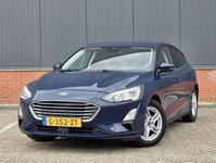 Ford Focus - 1.0 EcoBoost Trend Edition
