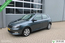 Škoda Fabia - 1.0 TSI Ambition 1e Eigenaar NL Auto | Airco | Cruise | Navigatie | Parkeersensoren.