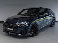 Audi Q8 - 60 TFSI e quattro Pro Line S Competition