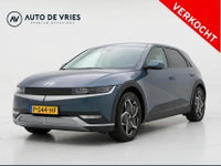 Hyundai IONIQ 5 - Style 58 kWh | SOH 100% | Navigatie | Camera | Full LED