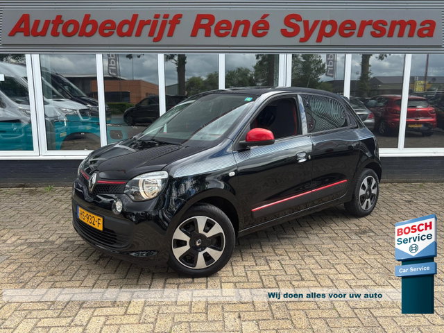 Renault Twingo - 1.0 SCe Collection | Cruise | Bluetooth | Airco | Elektrische Ramen