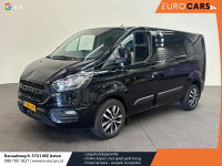 Ford Transit Custom - 280 2.0 TDCI L1H1 Trend Airco Navigatie Cruise Control Trekhaak Stoelverwarming