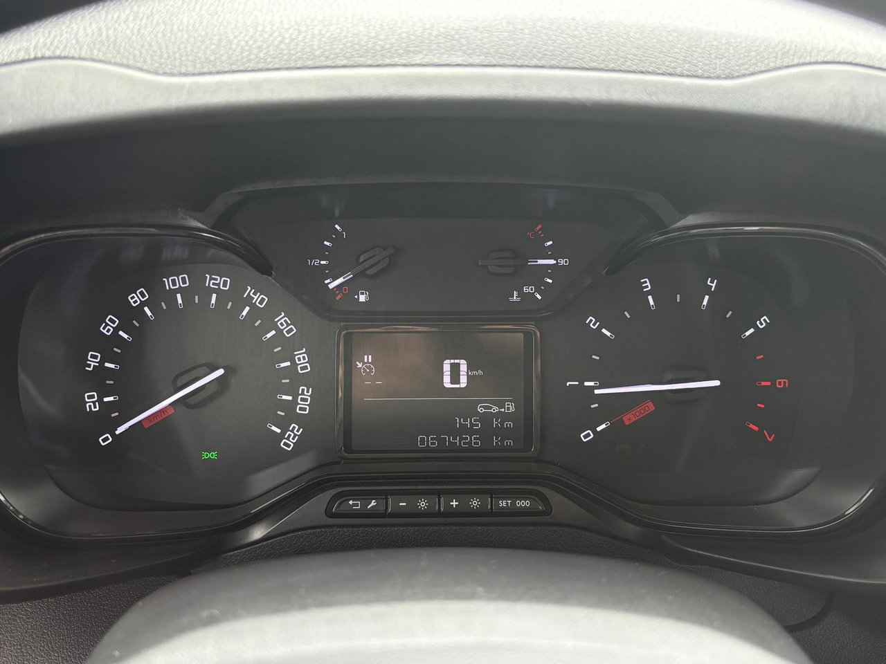 Citroën Berlingo