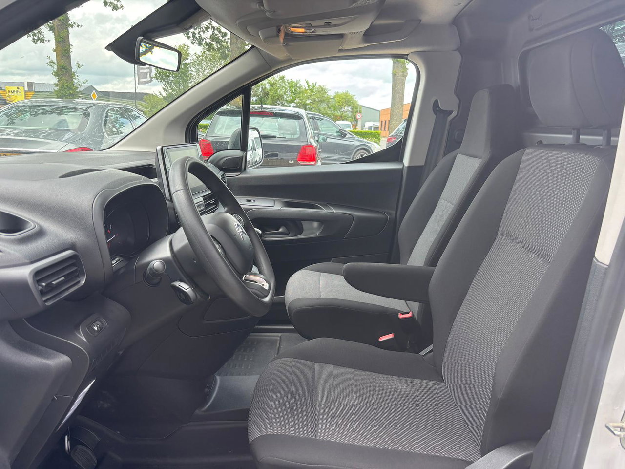 Citroën Berlingo