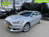 Ford Mondeo - Wagon 1.5 Titanium|Navi|Clima|PDC|VoorraamVerwarming