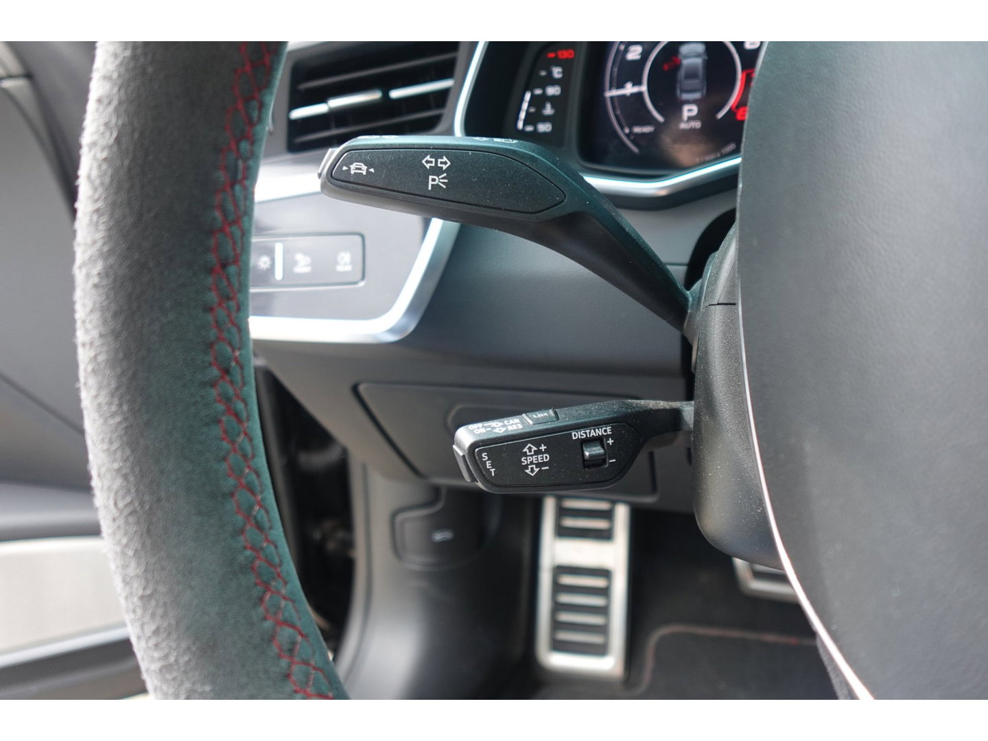 Audi A7 Sportback 4.0 TFSI RS 7 quattro HUD PANO 4-WIEL B&O SFEER STOELVERK STOELVERW MATRIX LIGHTSHOW ACC DCC