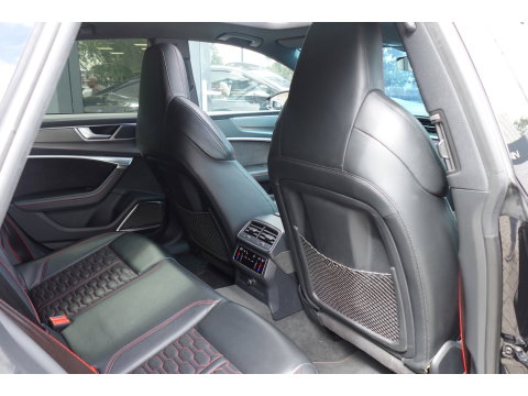 Audi A7 Sportback 4.0 TFSI RS 7 quattro HUD PANO 4-WIEL B&O SFEER STOELVERK STOELVERW MATRIX LIGHTSHOW ACC DCC