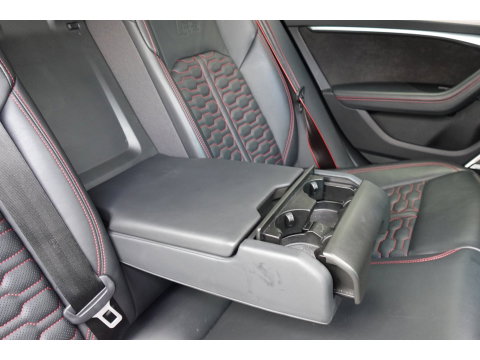 Audi A7 Sportback 4.0 TFSI RS 7 quattro HUD PANO 4-WIEL B&O SFEER STOELVERK STOELVERW MATRIX LIGHTSHOW ACC DCC