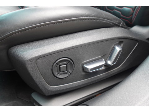 Audi A7 Sportback 4.0 TFSI RS 7 quattro HUD PANO 4-WIEL B&O SFEER STOELVERK STOELVERW MATRIX LIGHTSHOW ACC DCC