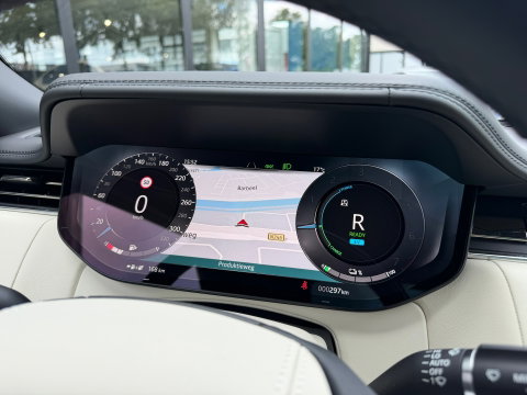 Land Rover Range Rover 3.0 P550e Autobiography Massage|Meridian|Pano|Carplay|ACC