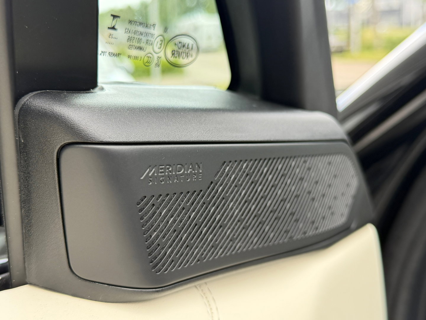 Land Rover Range Rover 3.0 P550e Autobiography Massage|Meridian|Pano|Carplay|ACC