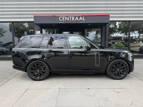 Land Rover Range Rover 3.0 P550e Autobiography Massage|Meridian|Pano|Carplay|ACC