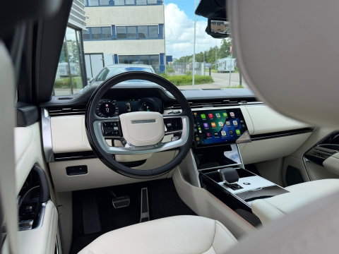 Land Rover Range Rover 3.0 P550e Autobiography Massage|Meridian|Pano|Carplay|ACC