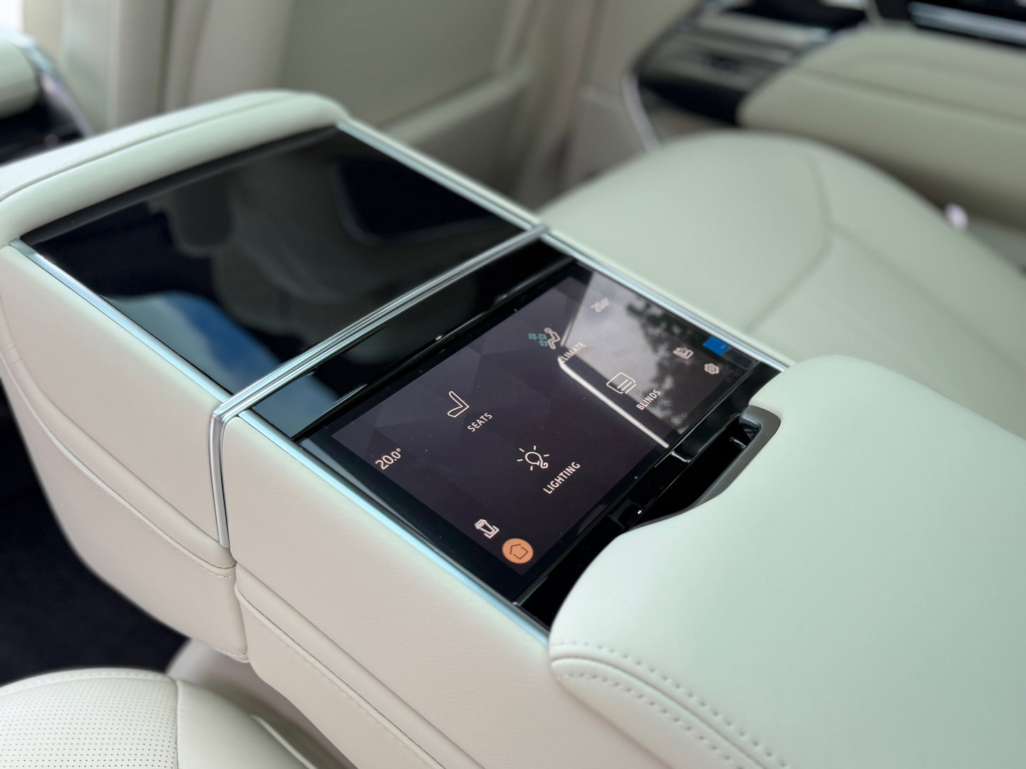 Land Rover Range Rover 3.0 P550e Autobiography Massage|Meridian|Pano|Carplay|ACC