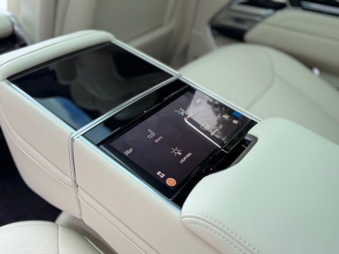 Land Rover Range Rover 3.0 P550e Autobiography Massage|Meridian|Pano|Carplay|ACC