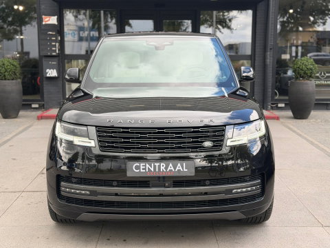 Land Rover Range Rover 3.0 P550e Autobiography Massage|Meridian|Pano|Carplay|ACC