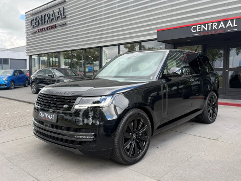Land Rover Range Rover 3.0 P550e Autobiography Massage|Meridian|Pano|Carplay|ACC