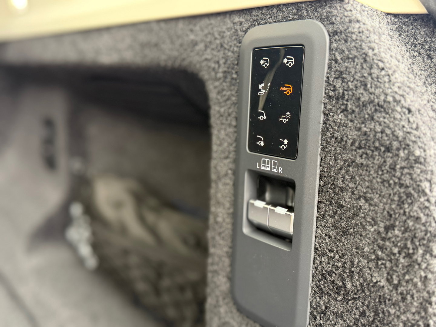 Land Rover Range Rover 3.0 P550e Autobiography Massage|Meridian|Pano|Carplay|ACC
