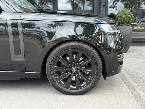 Land Rover Range Rover 3.0 P550e Autobiography Massage|Meridian|Pano|Carplay|ACC