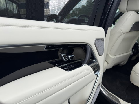 Land Rover Range Rover 3.0 P550e Autobiography Massage|Meridian|Pano|Carplay|ACC