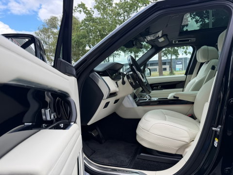 Land Rover Range Rover 3.0 P550e Autobiography Massage|Meridian|Pano|Carplay|ACC