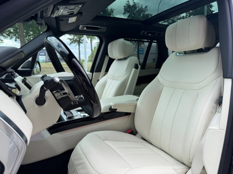 Land Rover Range Rover 3.0 P550e Autobiography Massage|Meridian|Pano|Carplay|ACC