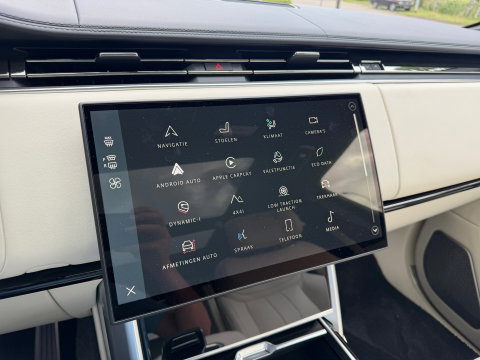 Land Rover Range Rover 3.0 P550e Autobiography Massage|Meridian|Pano|Carplay|ACC