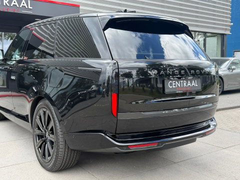 Land Rover Range Rover 3.0 P550e Autobiography Massage|Meridian|Pano|Carplay|ACC