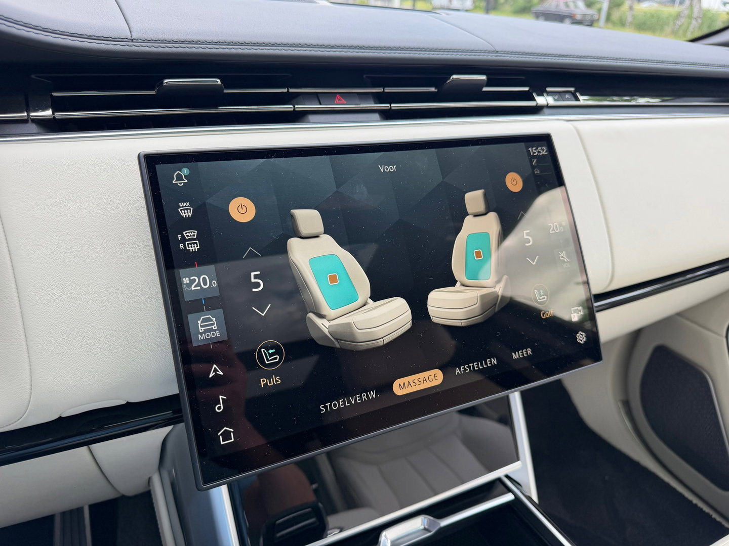 Land Rover Range Rover 3.0 P550e Autobiography Massage|Meridian|Pano|Carplay|ACC