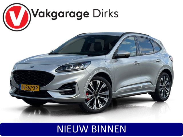 Ford Kuga - 2.5 PHEV ST-Line X ✅ LED ✅ ACC ✅ B&O