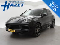 Porsche Cayenne - 2.9 S 441 PK *BTW* + TREKHAAK WEGKL. 3500 KG | PANORAMA | LUCHTVERING | 360 CAMERA | 21 INCH