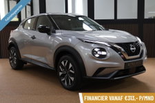 Nissan Juke - 1.0 DIG-T Accenta | 2025 | Automaat | Nieuwstaat