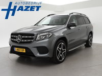 Mercedes-Benz GLS - 400 4MATIC 333 PK 7-PERS. AMG NIGHT + WEGKL. TH | 360 CAMERA | STOELVENT. | PANORAMA | DISTRONIC
