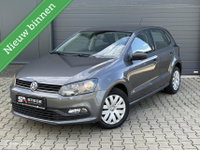 Volkswagen Polo - 1.0 | Stoelverwarming | Airco | Nieuwe apk