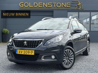 Peugeot 2008 - 1.2 PureTech Blue Lion 2e Eigenaar,131pk,Carplay,Navi,Dealer Onderhouden,6 Bak,D-riem vv in 2024,Pdc,N.A.P,Apk tot 04-2027