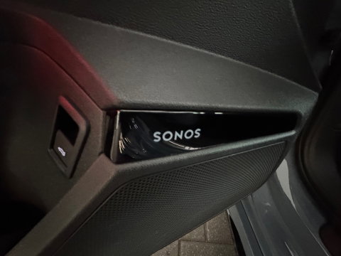 Audi RS3 Sportback 2.5 TFSI quattro Pano|Kuip|HuD|Sonos|PPF
