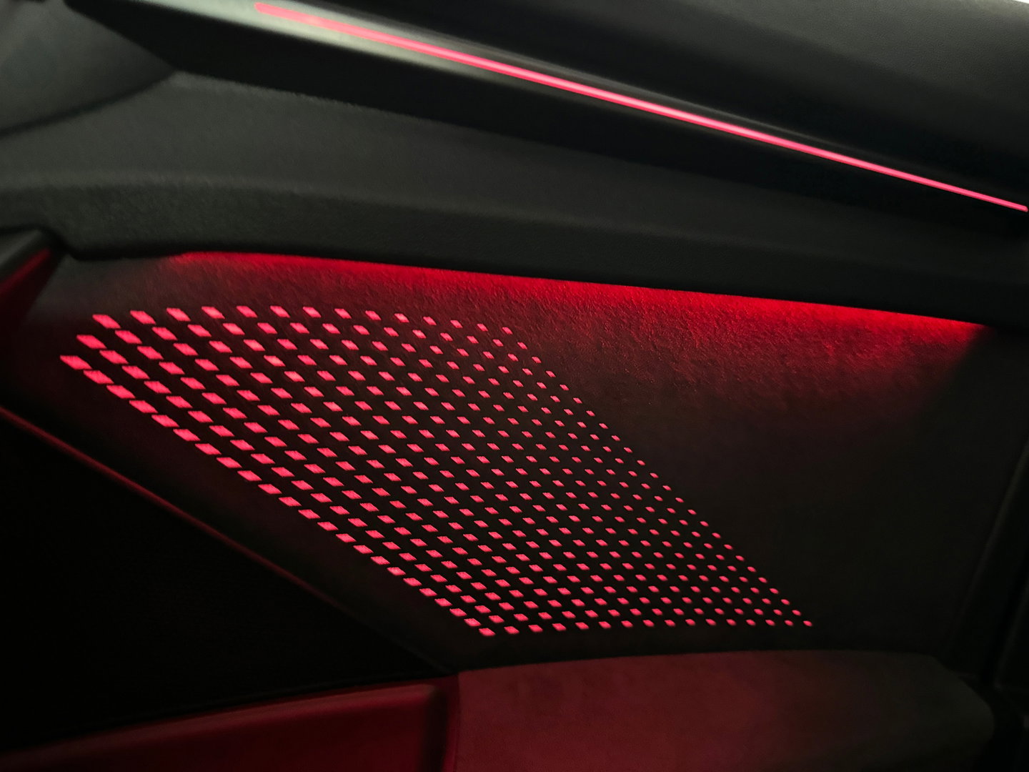 Audi RS3 Sportback 2.5 TFSI quattro Pano|Kuip|HuD|Sonos|PPF
