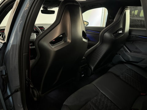 Audi RS3 Sportback 2.5 TFSI quattro Pano|Kuip|HuD|Sonos|PPF
