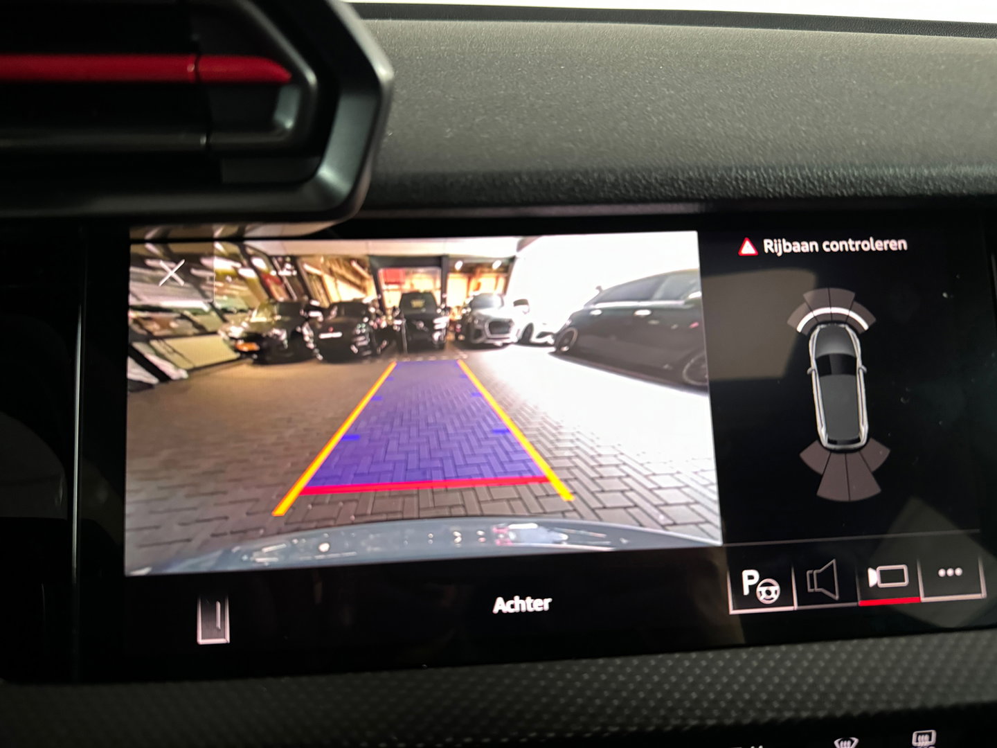 Audi RS3 Sportback 2.5 TFSI quattro Pano|Kuip|HuD|Sonos|PPF