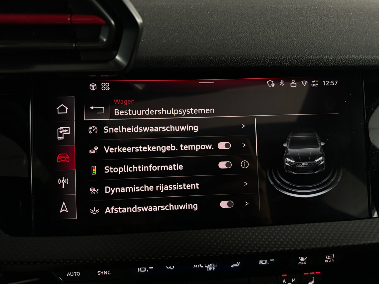 Audi RS3 Sportback 2.5 TFSI quattro Pano|Kuip|HuD|Sonos|PPF