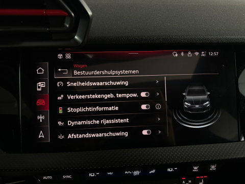 Audi RS3 Sportback 2.5 TFSI quattro Pano|Kuip|HuD|Sonos|PPF