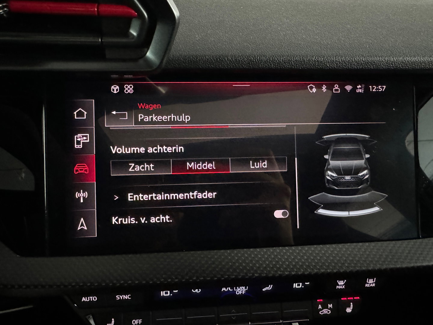 Audi RS3 Sportback 2.5 TFSI quattro Pano|Kuip|HuD|Sonos|PPF
